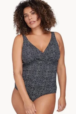 Zig Zag Delacroix One Piece