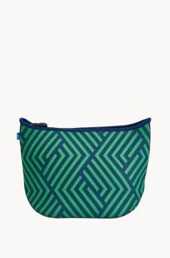 Zig Zag Neoprene Wet Bag